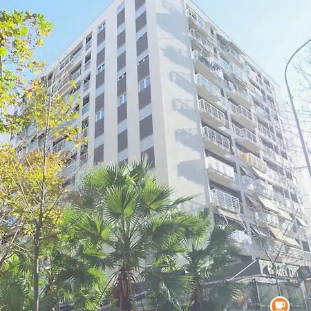 Apartament Kei Don Bosco