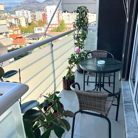 Kei Don Bosco * Tirana