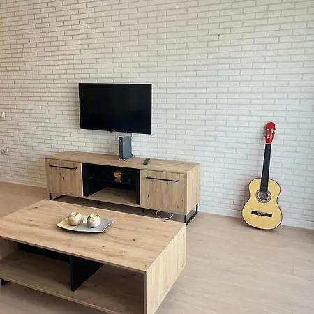 Kei Don Bosco Apartament