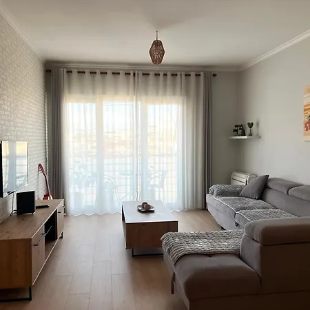 Kei Don Bosco Apartament