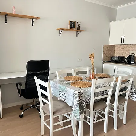 Kei Don Bosco Apartament *