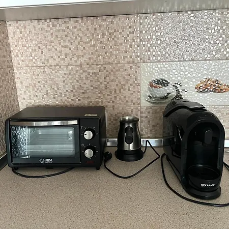 Kei Don Bosco 아파트