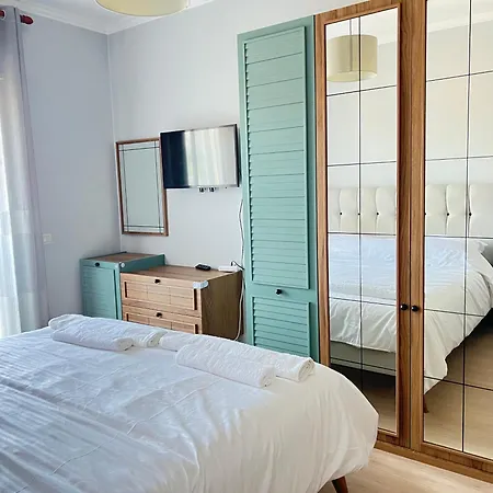 Apartament Kei Don Bosco Tirana