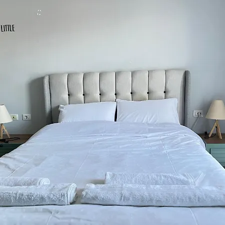 Kei Don Bosco Apartament Tirana