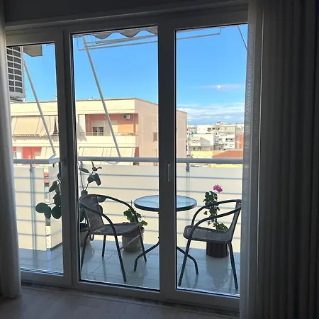 Apartment Kei Tirana