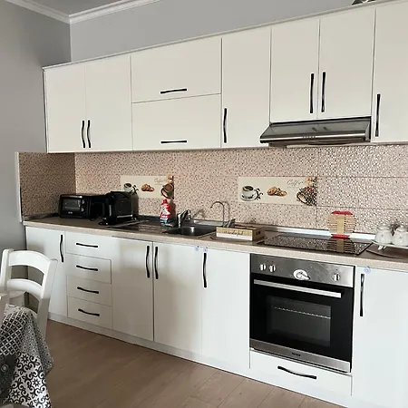 Apartment Kei Tirana