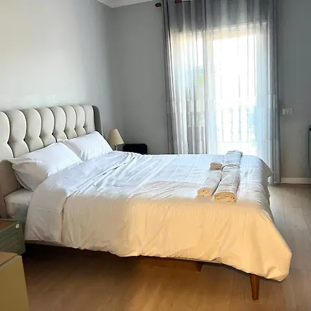 Kei Apartment Tirana