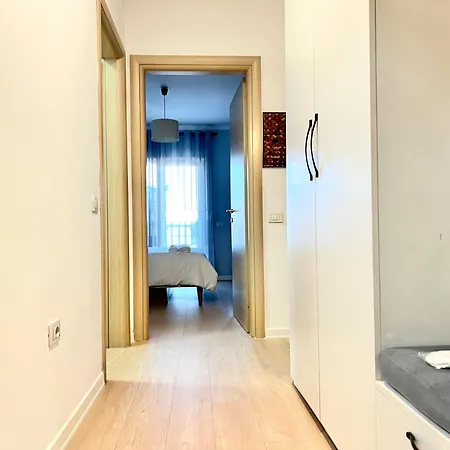 Apartment Kei