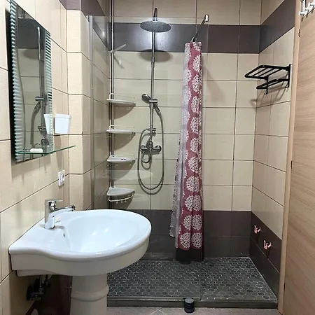 Apartment Kei Tirana