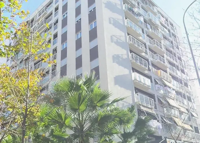 公寓 Kei Don Bosco