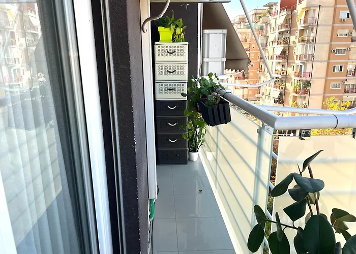 Kei Don Bosco 公寓 *