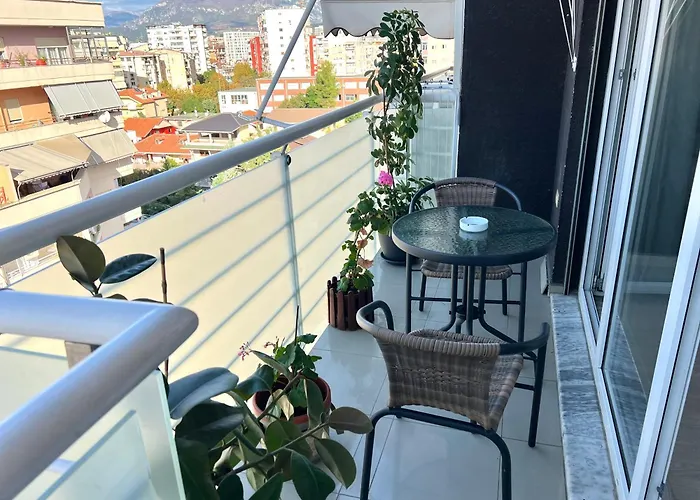 Kei Don Bosco * 地拉那