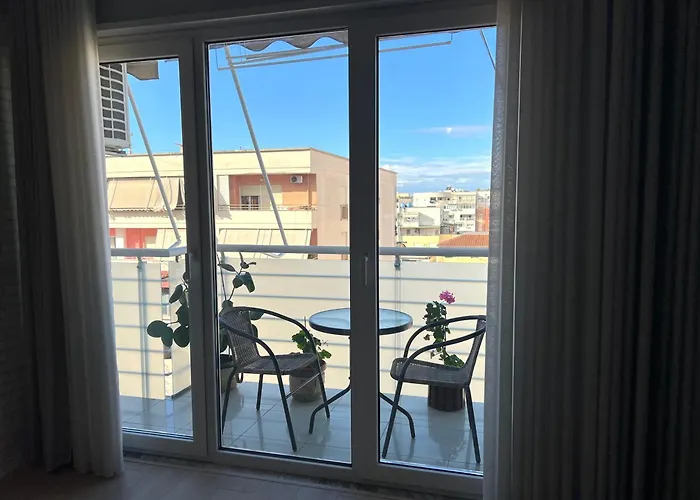 公寓 Kei Don Bosco 地拉那