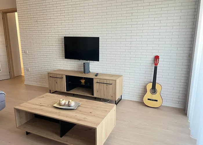 Kei Don Bosco 公寓