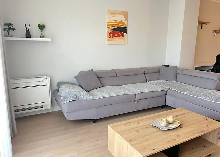 公寓 Kei Don Bosco *