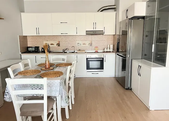 Kei Don Bosco * 地拉那