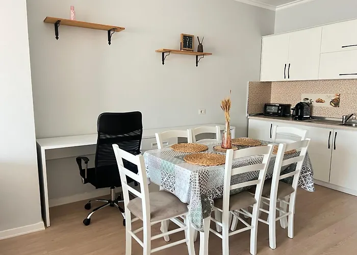 Kei Don Bosco 公寓 *