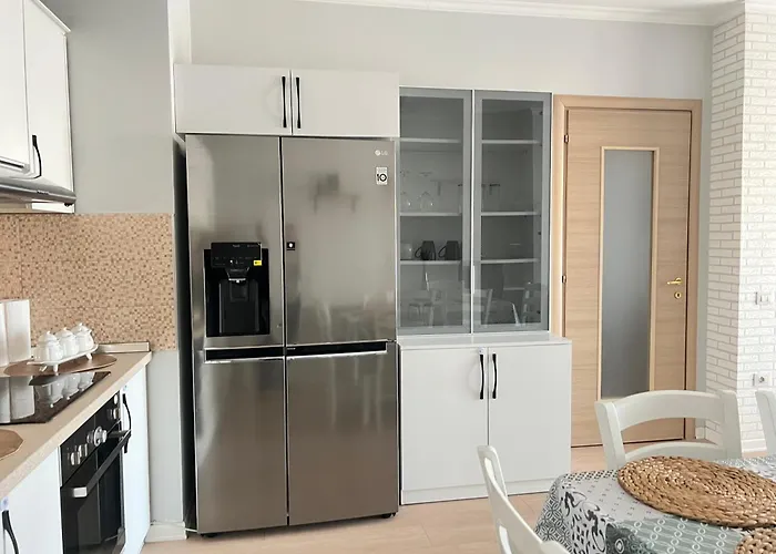 公寓 Kei Don Bosco