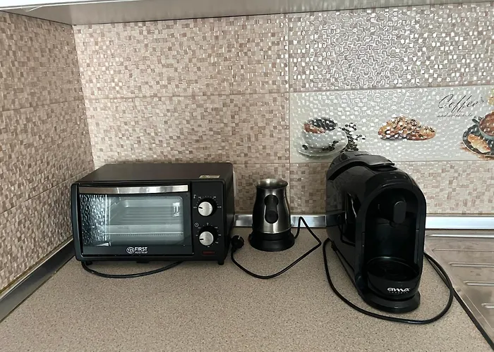 Kei Don Bosco 公寓