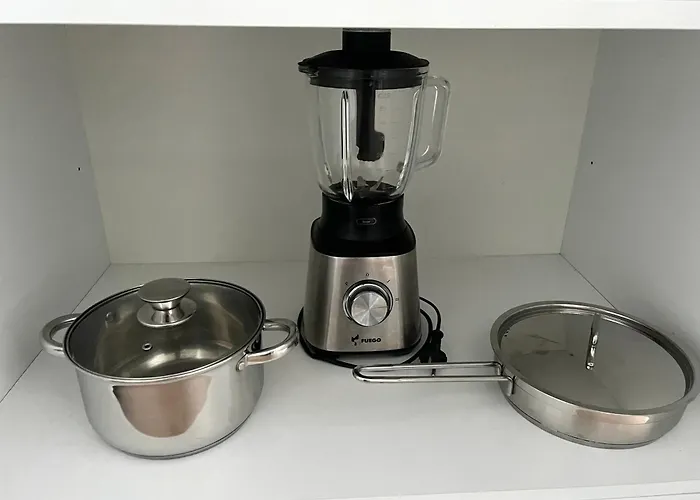 公寓 Kei Don Bosco