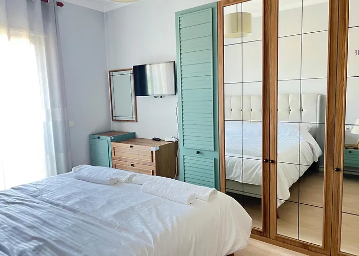 公寓 Kei Don Bosco 地拉那