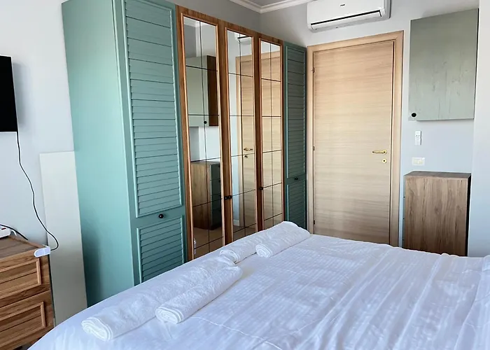 公寓 Kei Don Bosco *