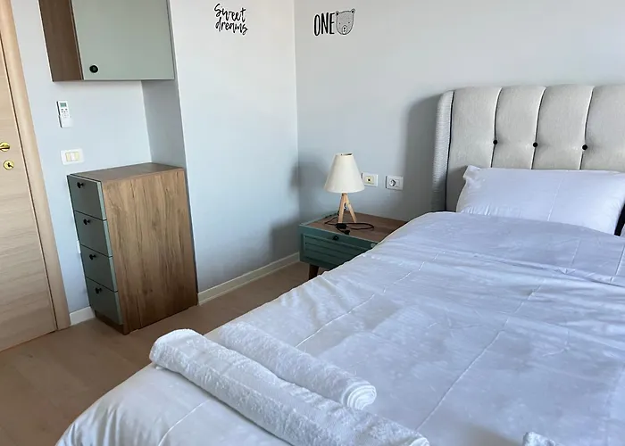 Kei Don Bosco 地拉那