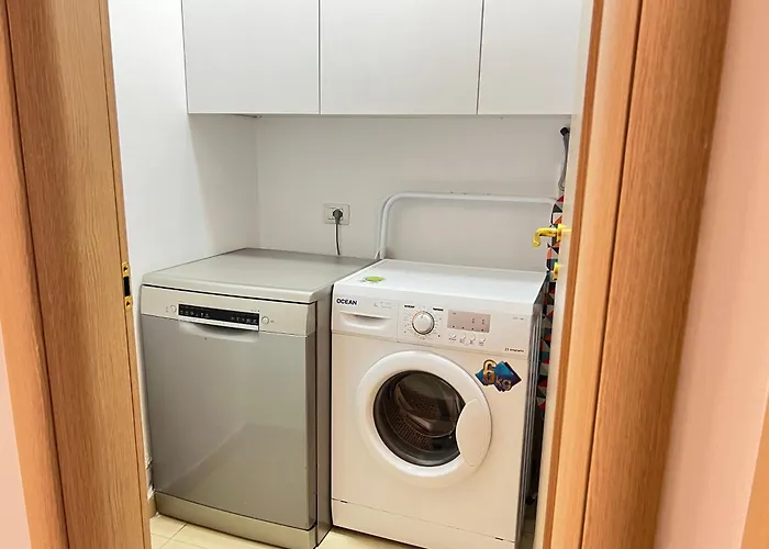 Kei Don Bosco 公寓