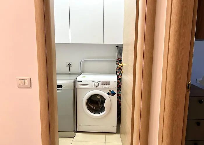 公寓 Kei Don Bosco *