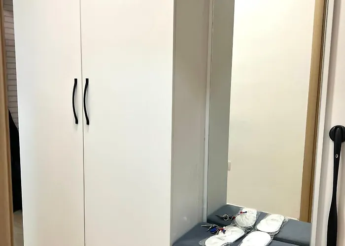 Kei Don Bosco 公寓 *