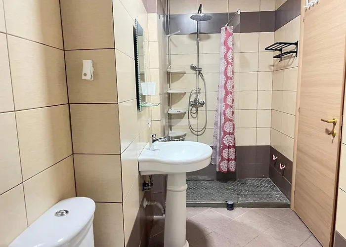 Kei Don Bosco 公寓